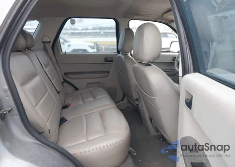 2008 Ford Escape Xls из США, поврежденный, VIN 1FMCU92Z98KA95574